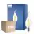 Voordeelpak 10x Philips MASTER LED E14 Gebogen-tip Kaars Filament Helder 2.5W 340lm - 922-927 Dim To Warm | Beste Kleurweergave - Dimbaar - Vervangt 25W