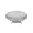 Noxion LED Spot G53 AR111 7.4W 450lm 24D - 930 Warm Wit | Beste Kleurweergave - Dimbaar - Vervangt 50W
