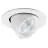 Noxion LED Spot Forza V2 Aluminium Wit 32W 3700lm 36D - 930-940-957 CCT | 160mm - Zaagmaat 145mm - Beste Kleurweergave