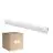 Voordeelpak 4x Noxion LED Montagebalk Batline V2.0 4W 480lm - 830-865 CCT | 30cm