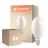 Voordeelpak 6x Ledvance LED Lamp HQL LED FIL V E40 60W 9000lm - 840 Koel Wit | Vervangt 125W