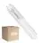 Voordeelpak 10x Ledvance LED Buis T8 Performance (UN) Ultra Output 23W 3700lm - 840 Koel Wit | 150cm - Vervangt 58W