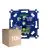 Voordeelpak 10x EcoDim.03 LED Dimmer Universeel 0-500W (RLC)