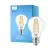 Philips Corepro LED Lamp E27 Peer Helder 10.5W 1521lm - 827 Zeer Warm Wit | Vervangt 100W