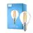 Philips Corepro LED Lustre E14 Kogel Filament Helder 6.5W 806lm - 840 Koel Wit | Vervangt 60W