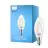 Philips Corepro LED Kaars E14 Gedraaid Kaars Filament Helder 2W 250lm - 827 Zeer Warm Wit | Vervangt 25W