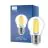 Philips Master Value LED Lustre E27 Kogel Filament Helder 3.4W 470lm - 927 Zeer Warm Wit | Beste Kleurweergave - Dimbaar - Vervangt 40W