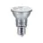 Philips Master Value LED Lamp Reflector E27 PAR20 6W 500lm 25D - 927 Zeer Warm Wit | Beste Kleurweergave - Dimbaar - Vervangt 50W