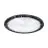 Mazda LED Highbay Aluminium Grijs 150W 21000lm 180D - 840 Koel Wit | IP65