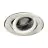 Philips LED Spot RS156B CoreLine Aluminium 10.2W 1080lm 36D - 840 Koel Wit | 85mm - Zaagmaat 68mm - IP20/44 - Dimbaar