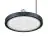 Philips LED Highbay BY122P Coreline G5 Aluminium Grijs 157W 25000lm 55D - 840 Koel Wit | IP65