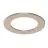 Philips Ledinaire RS071B Trim Rong Goud