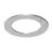 Philips Ledinaire RS071B Trim Rong Zilver