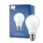 Philips Master Ultra Efficient LED E27 Peer Mat 4W 840lm - 827 Zeer Warm Wit | Dimbaar - Vervangt 60W