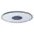 Philips LED Highbay CoreLine Aluminium Grijs 196W 35000lm 55D - 840 Koel Wit | IP66 - Dimbaar, Dali 