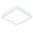 Eglo Plafondlamp Fueva 6 Kunststof Wit 10.5W 1700lm - 827-840-865 CCT