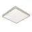 Eglo Plafondlamp Fueva 6 Staal Satijn Nikkel 13W 2100lm - 827-840-865 CCT