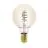 Eglo LED E27 Globe Amber Filament 7W 806lm - 822-865 Afstembaar Wit | Zigbee Dimbaar- Vervangt 60W