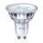 Philips Corepro LED Spot GU10 PAR16 2.7W 215lm 36D - 827 Zeer Warm Wit | Vervangt 25W
