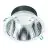 Philips LED Downlight Coreline DN142B Aluminium Wit 19.2W 2300lm 60D - 830 Warm Wit | Zaagmaat 200mm - IP20 - UGR
