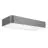Steinel LED Wandlamp XSolar SOL-O Antraciet 140lm - 830 Warm Wit | Solar - Lichtsensor 