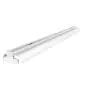 Noxion Montagebalk Click Reflector V2 LED T8 | Geschikt voor 2x 150cm LED Buis