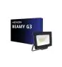 Noxion LED Floodlight Beamy G3.1 Zwart 30W 3300lm 110D - 840 Koel Wit | IP65 - Symmetrisch 