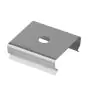 Ledvance LED Strip Mounting Beugel voor Profiel PM02 Metaal 