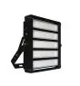 Ledvance LED Floodlight Eco High Power Zwart 500W 67500lm 90D - 857 Daglicht | IP65 - Symmetrisch