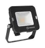 Ledvance LED Floodlight Compact Zwart 10W 1000lm 100D - 865 Daglicht | IP65 - Symmetrisch 