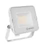 Ledvance LED Floodlight Compact Wit 20W 2000lm 100D - 840 Koel Wit | IP65 - Symmetrisch 