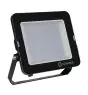 Ledvance LED Floodlight Compact Zwart 90W 9000lm 100D - 865 Daglicht | IP65 - Symmetrisch 