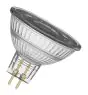 Osram LED Superstar Plus Reflector Spot GU5.3 MR16 6,8W 621lm 36D - 940 Koel Wit | Beste Kleurweergave - Dimbaar - Vervangt 50W