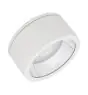 Ledvance LED Downlight Surface IP65 Aluminium Wit 45W 4725lm 60D - 830 Warm Wit | IP65