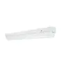 Ledvance LED Montagebalk Lineair Ultra Output Gen2 Staal Wit 21W 3062lm - 830-840 CCT | 60cm - Dali Dimbaar - Vervangt 2x18W