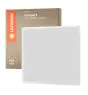 Ledvance LED Paneel Compact 33W 3630lm - 840 Koel Wit | 60x60cm - UGR <19 - Dali Dimbaar