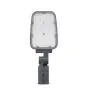 Ledvance LED Straatverlichting Area Value Klein SPD Aluminium Grijs 30W 4050lm 160x58D - 740 Koel Wit | IP66 - Symmetrisch