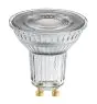 Ledvance Performance LED Spot Reflector GU10 PAR16 3.4W 230lm 36D - 930 Warm Wit | Beste Kleurweergave - Dimbaar - Vervangt 35W