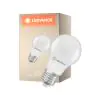 Ledvance Classic LED E27 Peer Mat 4.9W 470lm - 827 Zeer Warm Wit | Vervangt 40W - Gerecycled