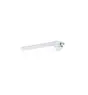 THORNeco LED Waterdichte Montagebalk Lucy 16.5W 2000lm - 840 Koel Wit | 60cm - Doorvoerbedrading