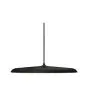 DFTP by Nordlux Artist 40 Pendelarmatuur Metaal Zwart 25W 2300lm - 930 Warm Wit | Beste Kleurweergave - Dimbaar