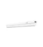 Ledvance LED Montagebalk Linear Compact Schakelaar 14W 1400lm - 830 Warm Wit | 120cm