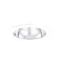 Philips LED Downlight GreenSpace2 DN462B 9.8W 1030lm 120D - 830 Warm Wit | 166mm - IP54 - Aluminium Reflector