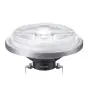 Philips MASTER LED Spot G53 AR111 10.8W 600lm 24D - 927 Zeer Warm Wit | Beste Kleurweergave - Dimbaar - Vervangt 50W