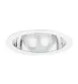 Philips LED Downlight GreenSpace2 DN470B 16.8W 2200lm 120D - 840 Koel Wit | 216mm - Aluminium Reflector