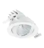 Philips LED Spot LuxSpace Accent Compact RS771B 38.5W 5250lm 36D - 840 Koel Wit | 130mm 