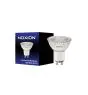 Noxion PerfectColor LED Spot GU10 PAR16 3.8W 345lm 36D - 922-927 Dim To Warm | Beste Kleurweergave - Dimbaar - Vervangt 50W