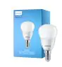 Philips Corepro LED Lustre E14 Kogel Mat 5W 470lm - 840 Koel Wit | Vervangt 40W