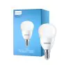 Philips Corepro LED Lustre E14 Kogel Mat 7W 806lm - 865 Daglicht | Vervangt 60W