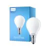 Philips Corepro LED Lustre E14 Kogel Mat 6.5W 806lm - 840 Koel Wit | Vervangt 60W